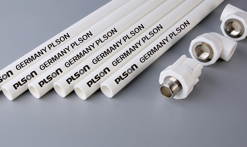PP-R工程管材管件-德国普林森管道科技有限公司