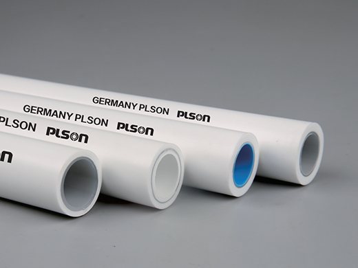 直熔型稳态铝塑PP-R系列 -德国普林森管道科技有限公司