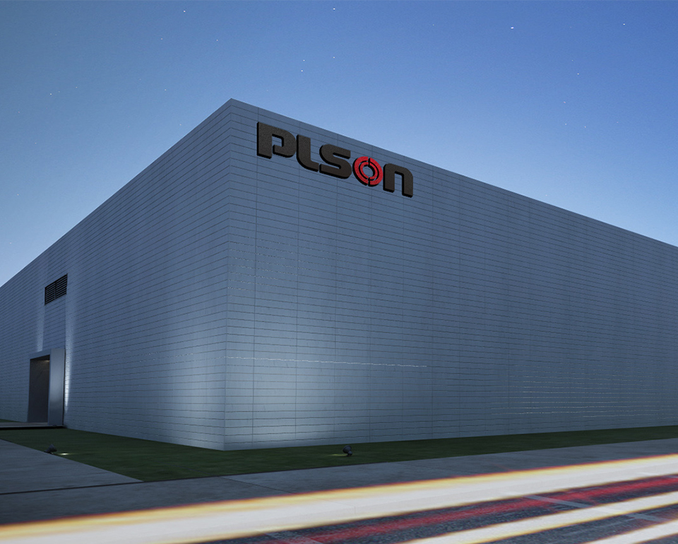 关于PLSON-德国普林森管道科技有限公司