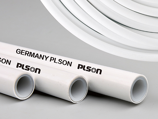 硅烷交联铝塑复合管（PE-Xb/AL/PE-Xb）-德国普林森管道科技有限公司